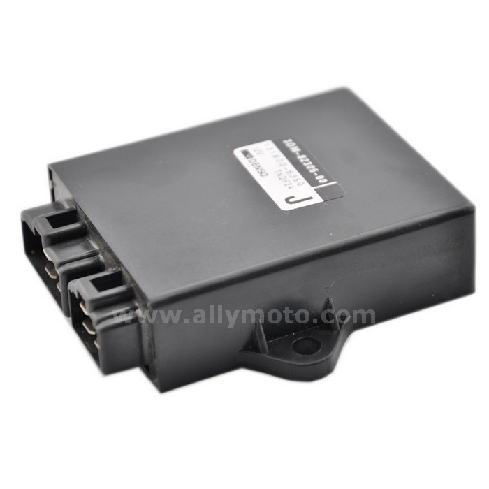 14 Xv250 3Dm Derestrict Digital Ignition Cdi Ecu Box Ignitor Xv 250